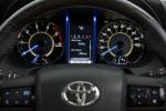 Toyota Fortuner Crusade 2015 года (AU)